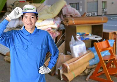 作業実績のご紹介
